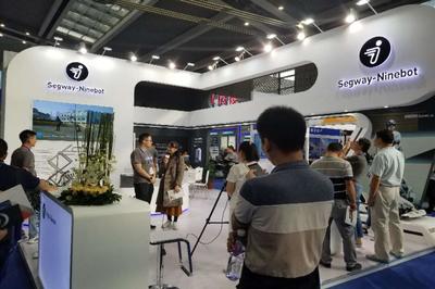 高交會(huì)先進(jìn)制造展強(qiáng)勢(shì)升級(jí)全方位展現(xiàn)全國“智造”新成就 工業(yè)自動(dòng)控制系統(tǒng)裝置制造
