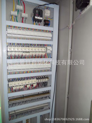 廣東佛山工業(yè)自動(dòng)化控制系統(tǒng) 從西門子PLC到智能制造的全面解決方案