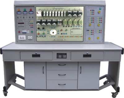 電工電子類專業(yè)機(jī)床電氣控制實(shí)訓(xùn)室設(shè)備配置與工業(yè)自動(dòng)控制系統(tǒng)裝置制造探析